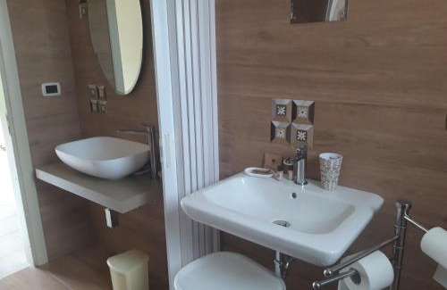 Savignano Irpino House | Vistavalle Affittacamere