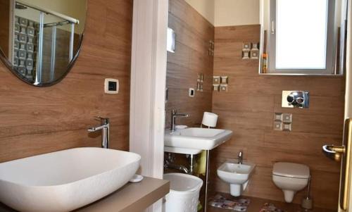 Savignano Irpino House | Vistavalle Affittacamere
