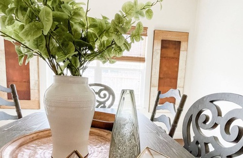 Abilene House | VistaView I by Curated Stays: Short or Long Stays