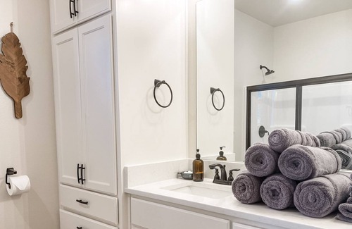 Abilene House | VistaView II by Curated Stays: Short or Long Stays