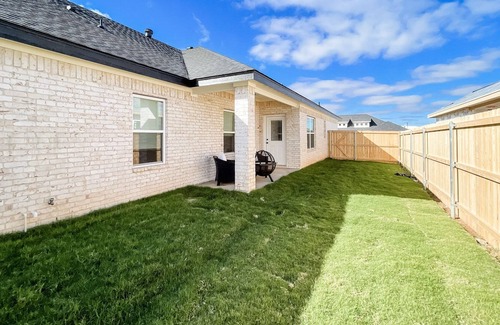 Abilene House | VistaView II by Curated Stays: Short or Long Stays