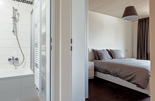 Dommeldange Hotel | Vistay apartments