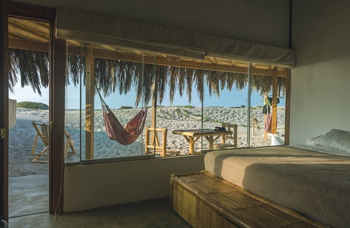 Mancora Hotel | Vistazul