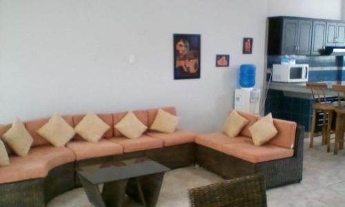 San Clemente Apartment | Vistazul Rentals