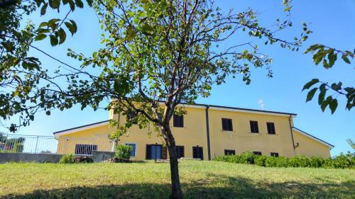 Palombina Nuova Bed & Breakfast | Vistazzurra B&B