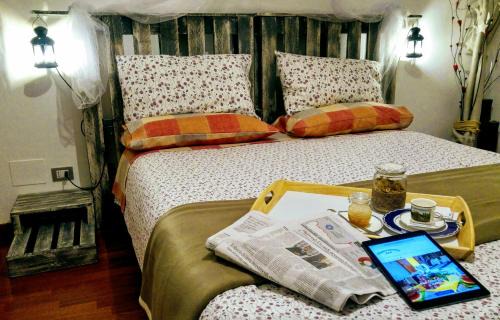 Palombina Nuova Bed & Breakfast | Vistazzurra B&B