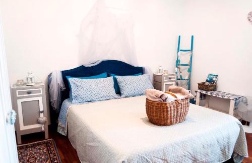 Palombina Nuova Bed & Breakfast | Vistazzurra B&B