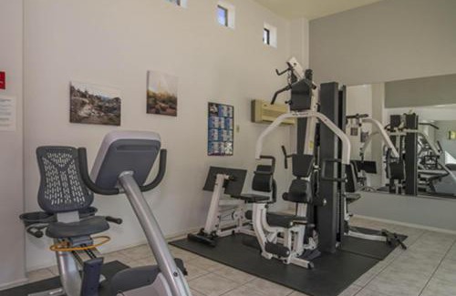 Rancho Vistoso Apartment | Vistoso Casitas Golf II #210B
