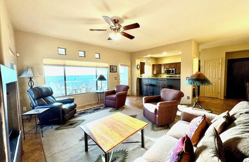 Rancho Vistoso Apartment | Vistoso Resort Casitas- Oro Valley Rental 228