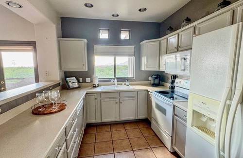 Rancho Vistoso Apartment | Vistoso Resort Casitas- Tucson Condo 225