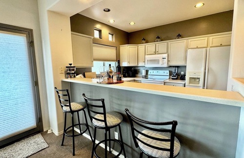Rancho Vistoso Apartment | Vistoso Resort Casitas- Tucson Condo 225