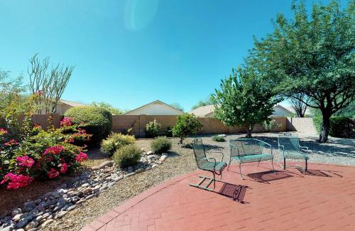 Rancho Vistoso House | Vistoso Village Place