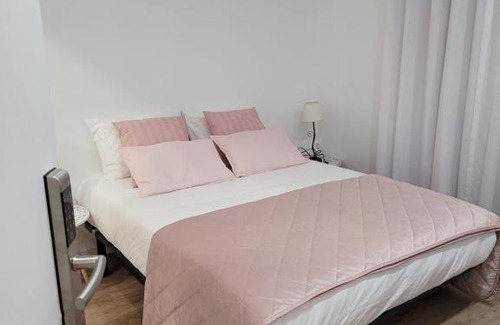 Batalha Hotel | Vitória Alojamento