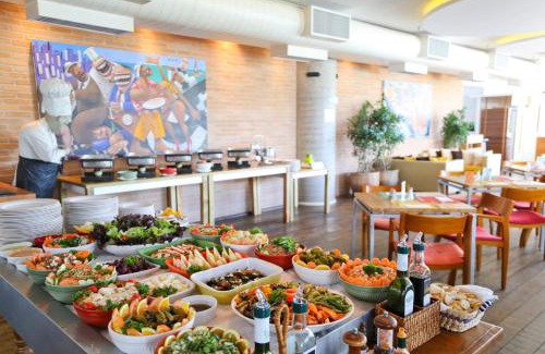 Conceicao Hotel | Vitória Hotel Concept Campinas