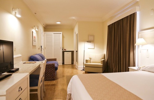 Indaiatuba Hotel | Vitória Hotel Convention Indaiatuba