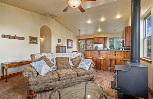 Atascadero House | Vita Amorosa - Loving Life!