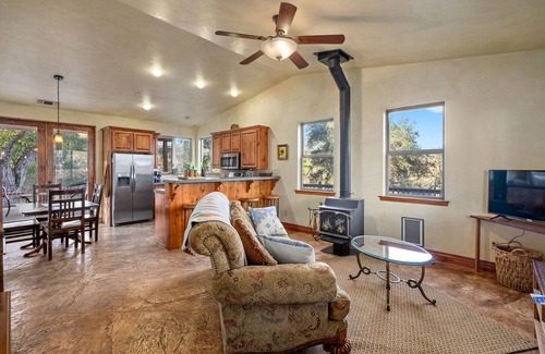 Atascadero House | Vita Amorosa - Loving Life!