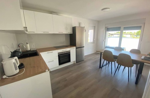 Bezigrad District Apartment | Vita Apartment in House VITA