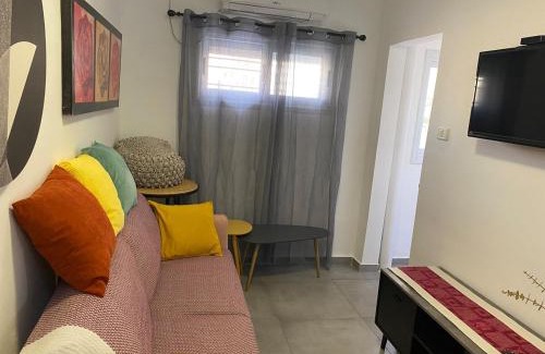 Beersheba Apartment | Vita Comfort