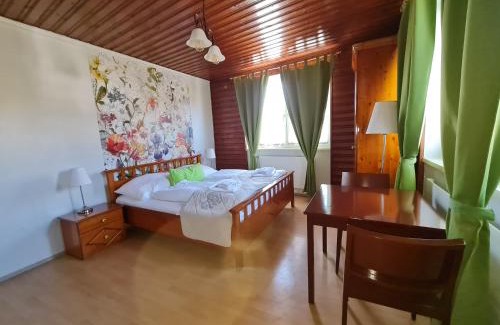 Rastenfeld Hotel | Vita Gasthof