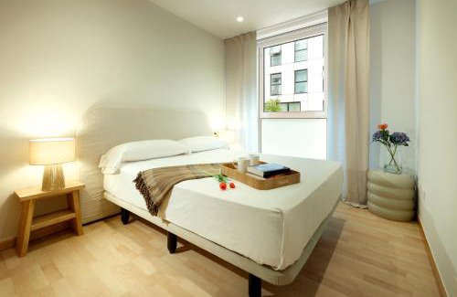 Santiago de Compostela Apartment | Vita Homes by Upper Luxury Housing