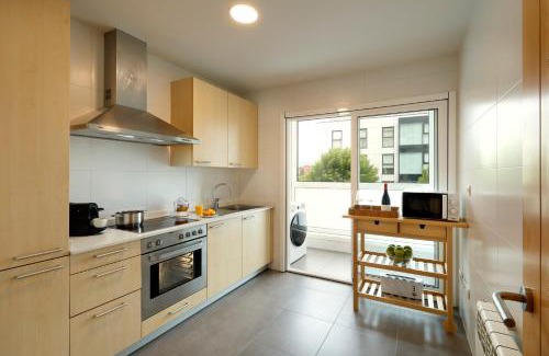 Santiago de Compostela Apartment | Vita Homes by Upper Luxury Housing