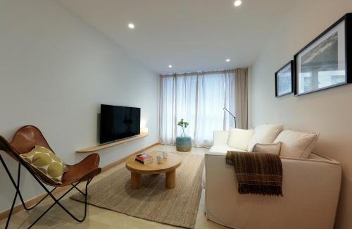 Santiago de Compostela Apartment | Vita Homes by Upper Luxury Housing