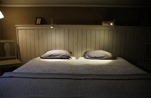 Haddebo Bed & Breakfast | Vita Krala