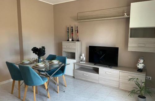 Cerratina House | VITA LENTA- Casa Vacanze