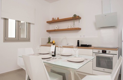 Mirties Villa | Vita | Mia Anasa - Luxury Suites
