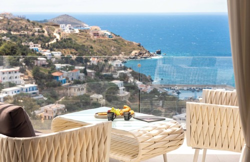 Mirties Villa | Vita | Mia Anasa - Luxury Suites