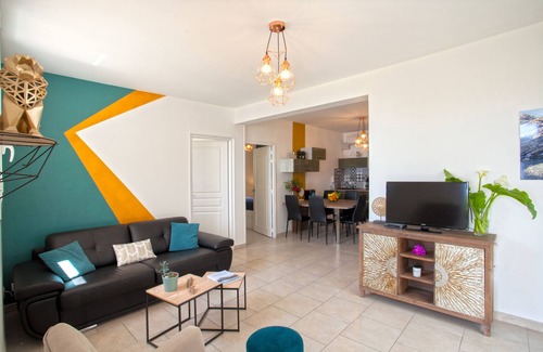 Figarella Apartment | Vita Nova