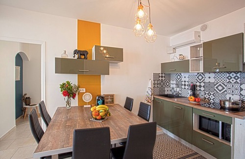 Figarella Apartment | Vita Nova