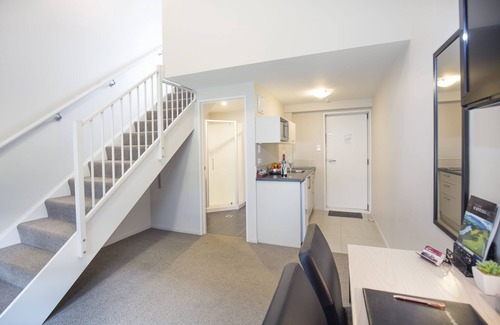 Upper Riccarton Hotel | Vita Nova Motel