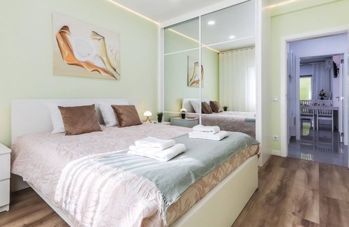 Apelacao Cottage | Vita Portucale | Casa do Vale with Terrace