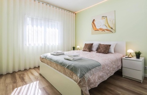 Apelacao Cottage | Vita Portucale | Casa do Vale with Terrace