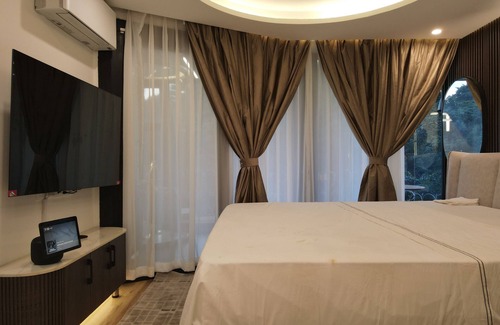 Yaounde Hotel | Vita Resort Golf Bastos