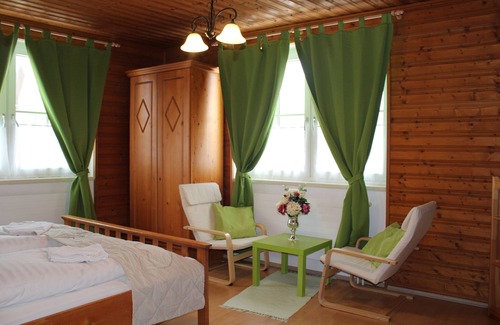 Rastenfeld Hotel | Vita Ristorante Gasthof