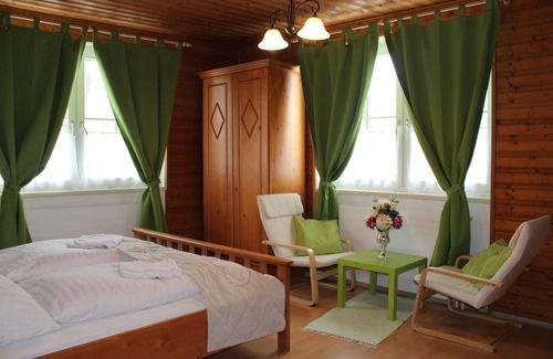 Rastenfeld Hotel | Vita Ristorante Gasthof