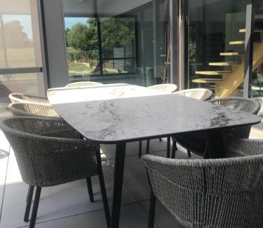 Ursel Bed & Breakfast | Vita Roka met extra Luxe Privé Wellness