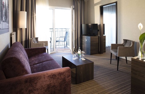 Hofheim am Taunus Hotel | Vital Hotel Frankfurt