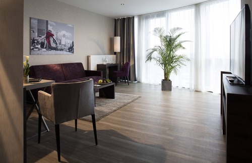 Hofheim am Taunus Hotel | Vital Hotel Frankfurt