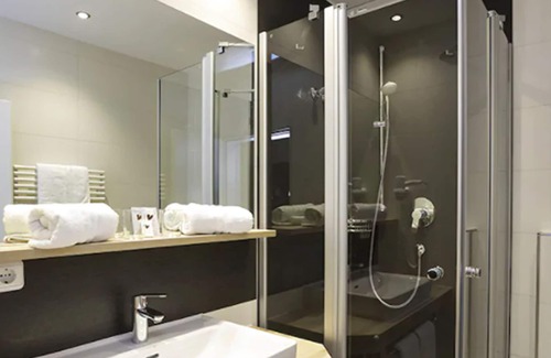 Bad Faulenbach Hotel | Vital Hotel Wiedemann