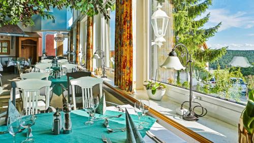 Salzstetten Hotel | Vital- und Wellnesshotel Albblick