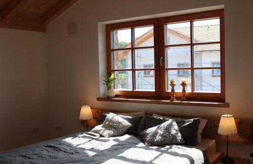 Petting Apartment | Vital Wohnen