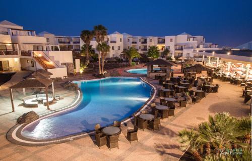 Costa Teguise Hotel | Vitalclass Lanzarote Resort