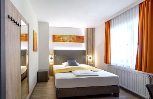 Jennersdorf Hotel | Vitalhotel Krainz