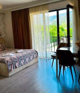 Akhali Ubani Apartment | Vitali Apartment
