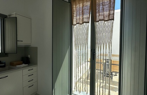 Ormos Korthiou Apartment | Vitali Apartment
