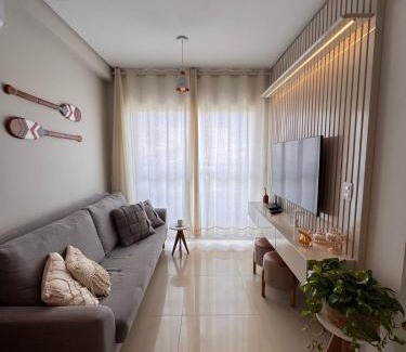 Cabedelo Apartment | Vitalino's Station